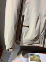 Пуховик Zegna