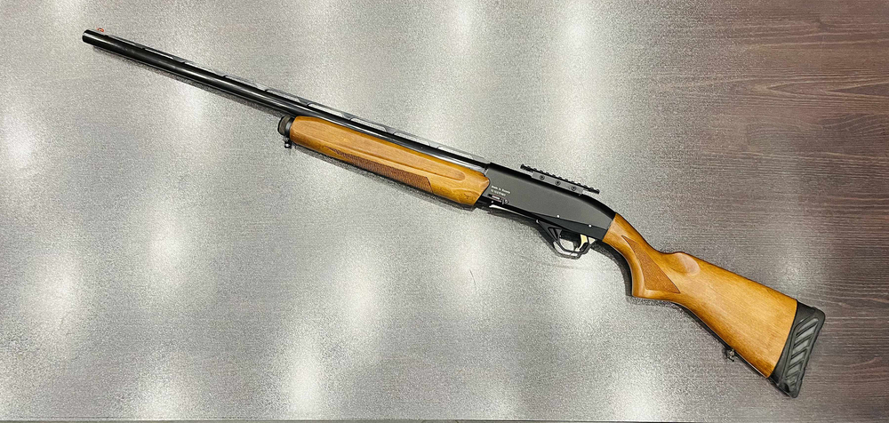 МР-155 кал.12/76 № 1515517480