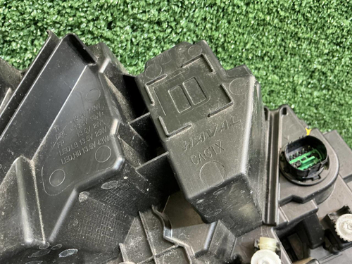 Фара левая Haval Jolion (2021-н.в.) LED