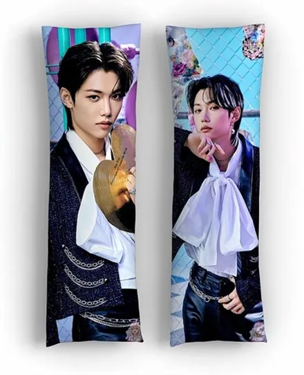 Дакимакура Феликс №8