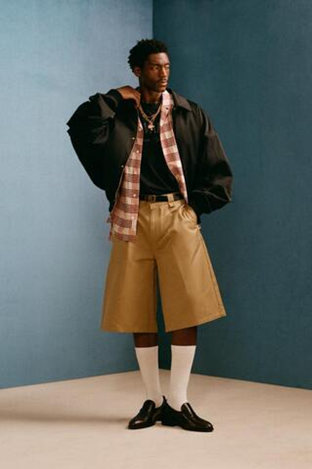 ZARA X WILLY CHAVARRIA КУРТКА-БОМБЕР, ЧЕРНЫЙ