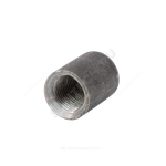Муфта сталь Ду 20 3/4" ВР с фаской ГОСТ 8966-75 КАЗ