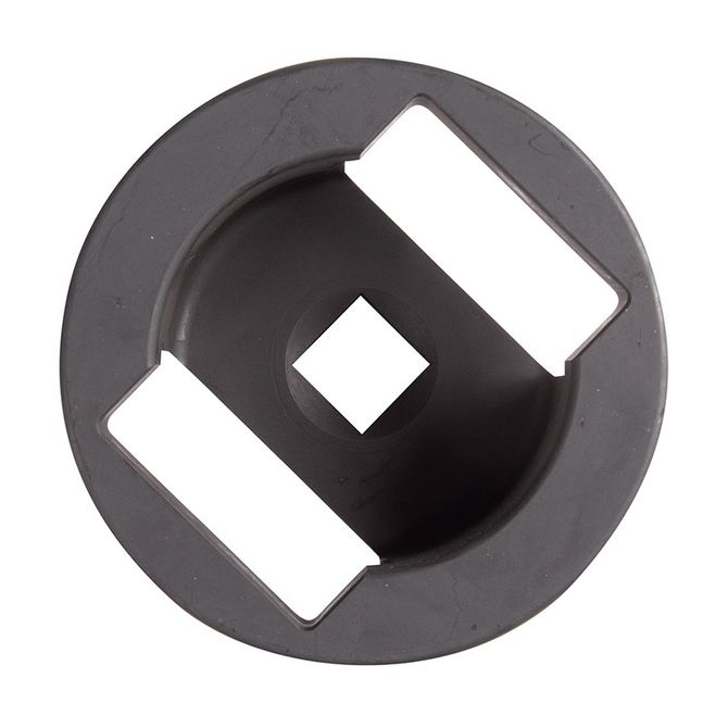 МАСТАК (100-42005) Головка сервисная 3/4" для гайки ступицы BPW