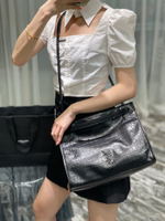 Yves Saint Laurent Niki Shopping Bag 33 cm
