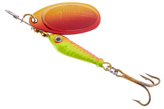 Блесна TauMANN Asper 9g