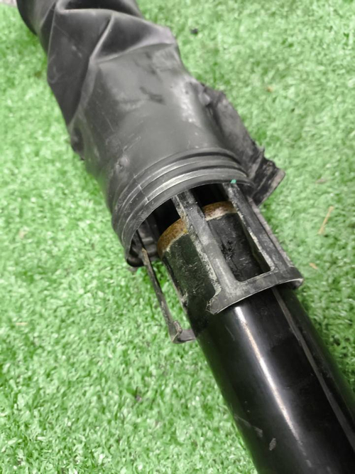 Амортизатор задний Chery Arrizo 8 (2022-н.в.)