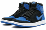 Кроссовки Jordan Air Jordan 1 Retro High Flyknit Royal