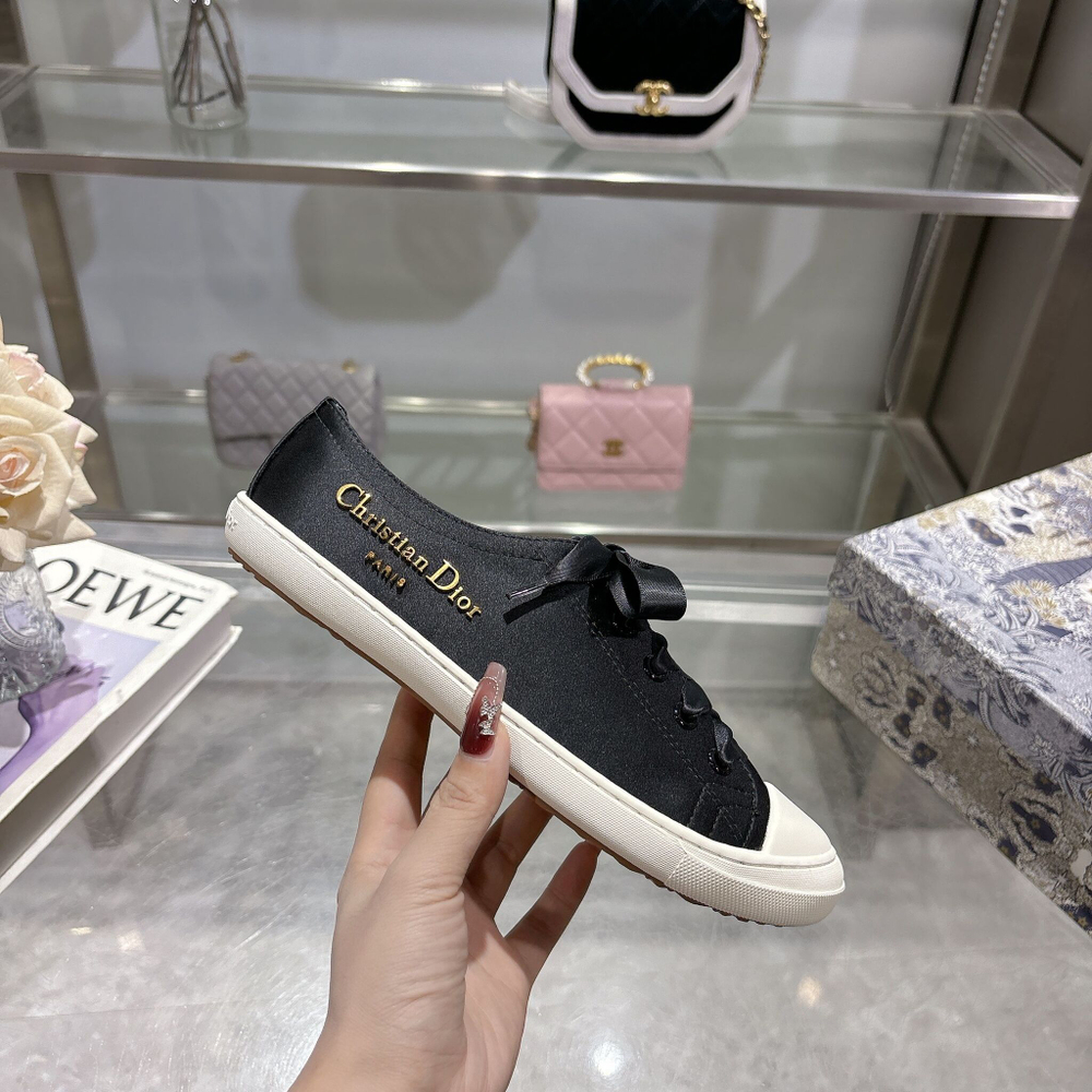 Christian Dior Lucky Sneaker (4 colors)