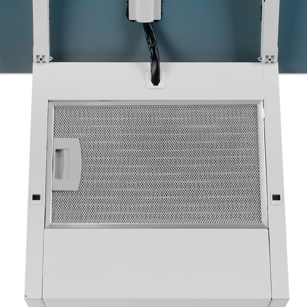 Наклонная вытяжка Oasis серии PROMO NP-50W