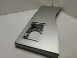 F1081ND5 кт103 Декоративная панель для стиральной машины LG MCK38266401 б/у
