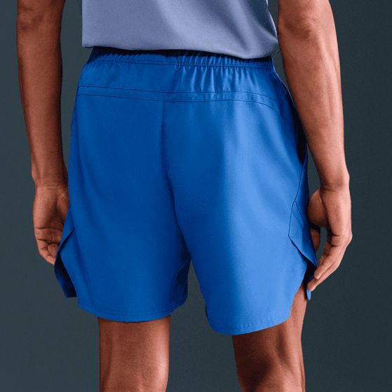 Шорты мужские Nike Court Dri-FIT Victory 7in, арт. FD5380-411