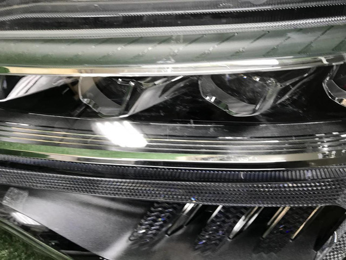 Фара левая Haval Jolion (2021-н.в.) LED