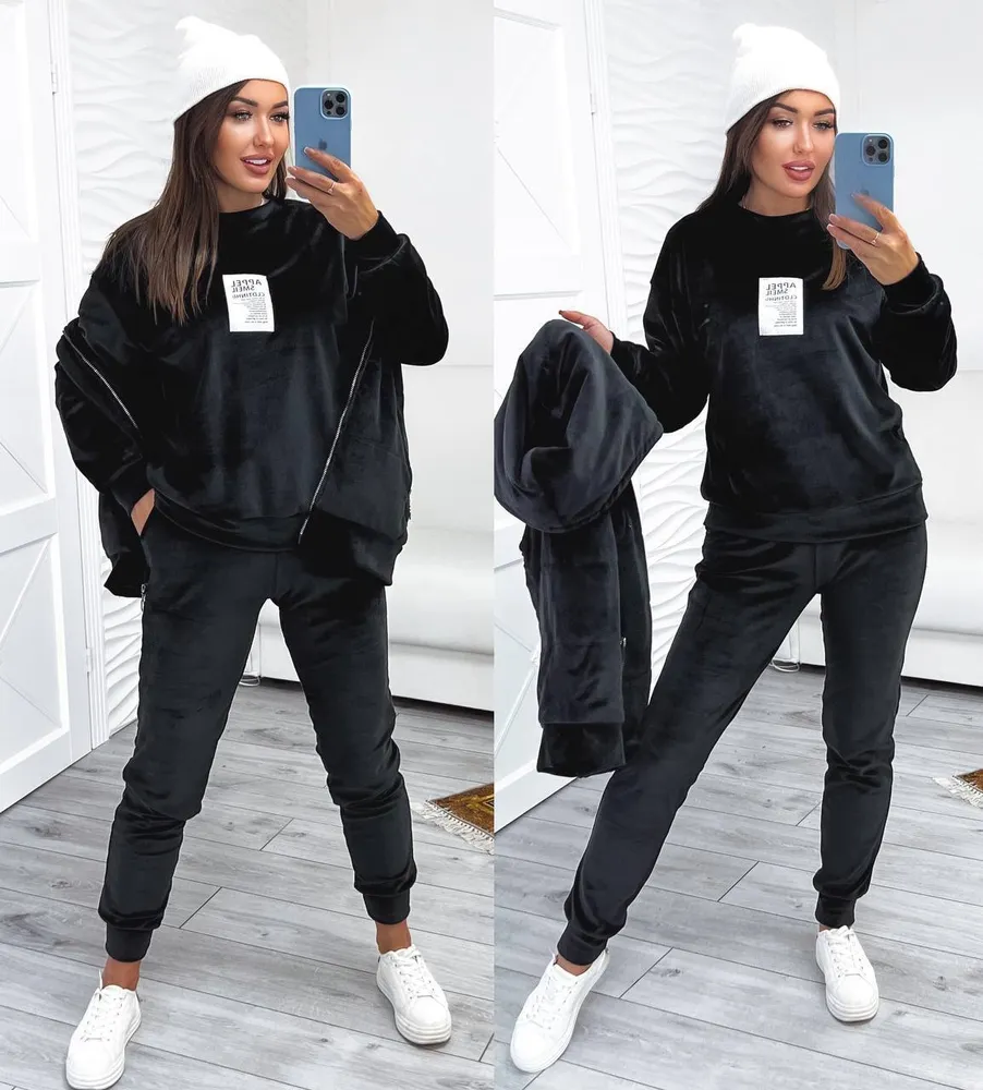 Костюм тройка УК-2243-1 Фабрика Моды