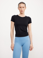 Футболка Slim Tee in Black