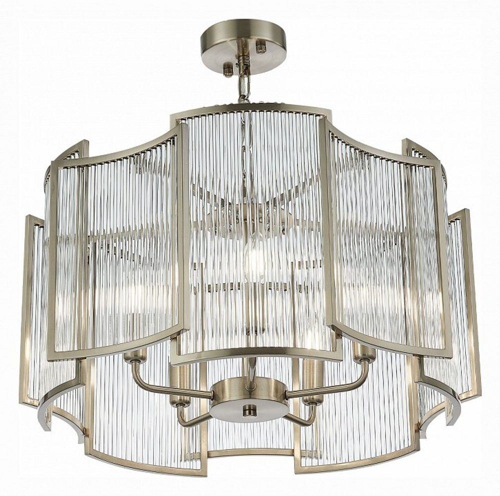 Подвесная люстра ST-Luce SL1234.103.05