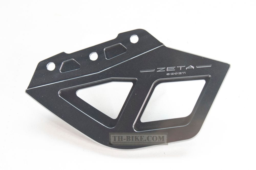 Chain Guard Brace ZETA ZE82-0211 CRF250-300L/M/Rally