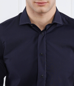 Рубашка Philipp Plein - темно-синий(MRP1926 PTE003N)