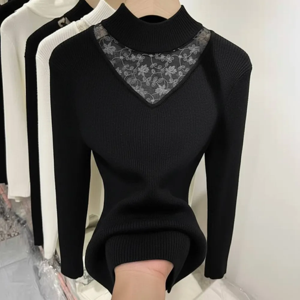 Водолазка 50342663 Fabrika