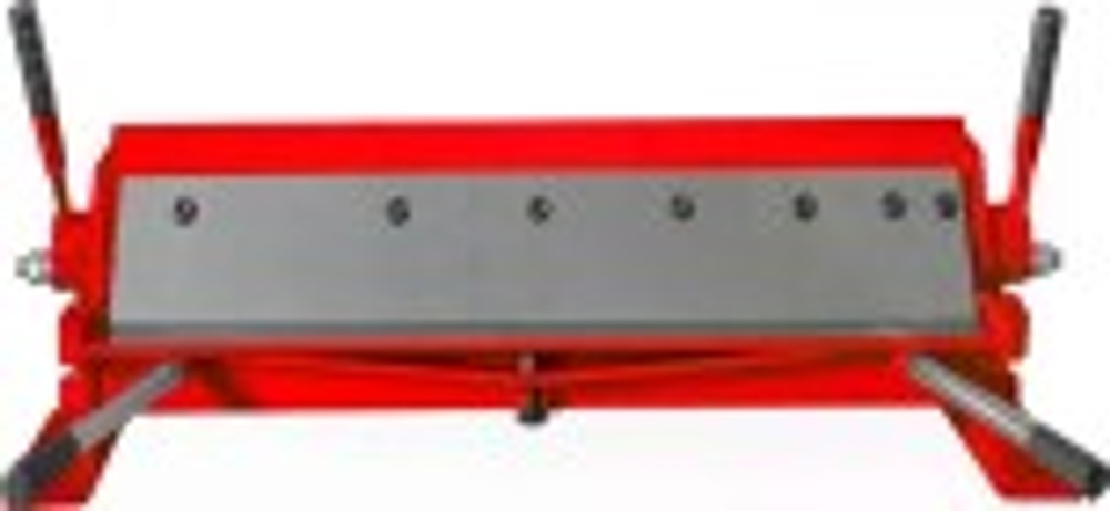 Станок листогибочный СОРОКИН 7.168