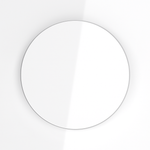 Светорегулятор встраиваемый VOLTUM S70 поворотно-нажимной 600 Вт, (белый глянцевый)