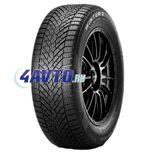 Купить Легковая шина Пирелли  255/45/20  V 105 SCORPION WINTER 2  XL