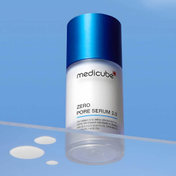Medicube Zero Pore Serum 2.0 сыворотка себорегулирующая для сужения пор
