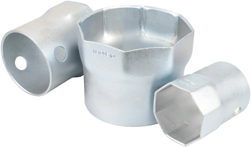 Ключ ступицы *102 (8 граней) (АВТОDЕЛО)