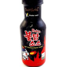 Соус Samyang Buldak Острая курица 200 г