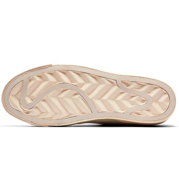 NIKE BLAZER Кроссовки для скейтбординга Низкие Женские