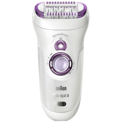 Эпилятор Braun 9-710 Silk-epil SensoSmart