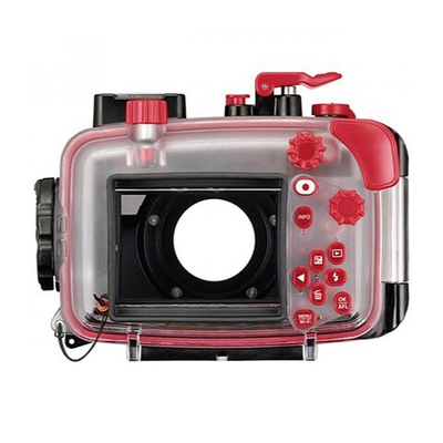 Подводный бокс Olympus PT-059 for TG-6/TG-7