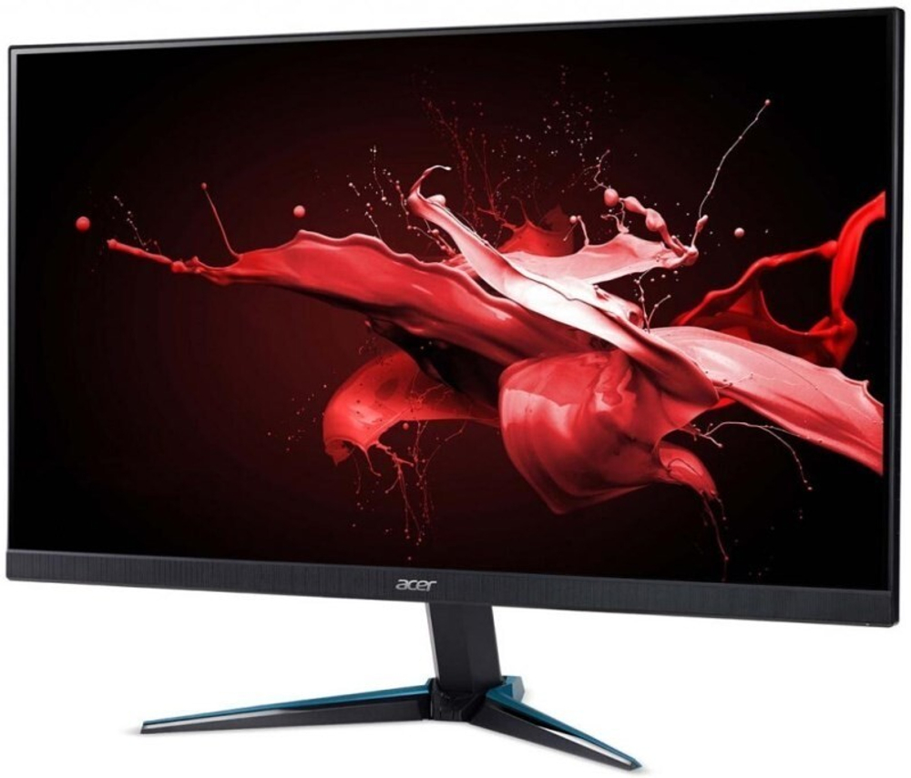 Монитор Acer 27;; Nitro VG271UPbmiipx 2560x1440 IPS LED 144Гц 1ms HDMI DisplayPort