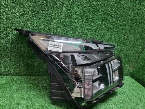 Фара правая Hyundai Santa Fe 4 TM (2020-2024) LED
