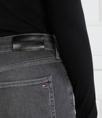 Джинсы TH FLEX HARLEM U HW LUZ Tommy Hilfiger - графитовый(WW0WW39608)