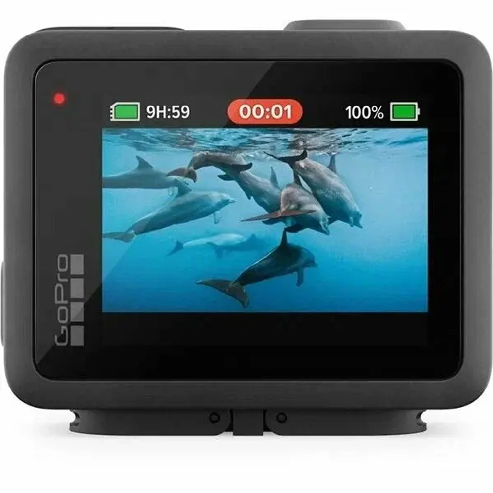 GoPro HERO 4K