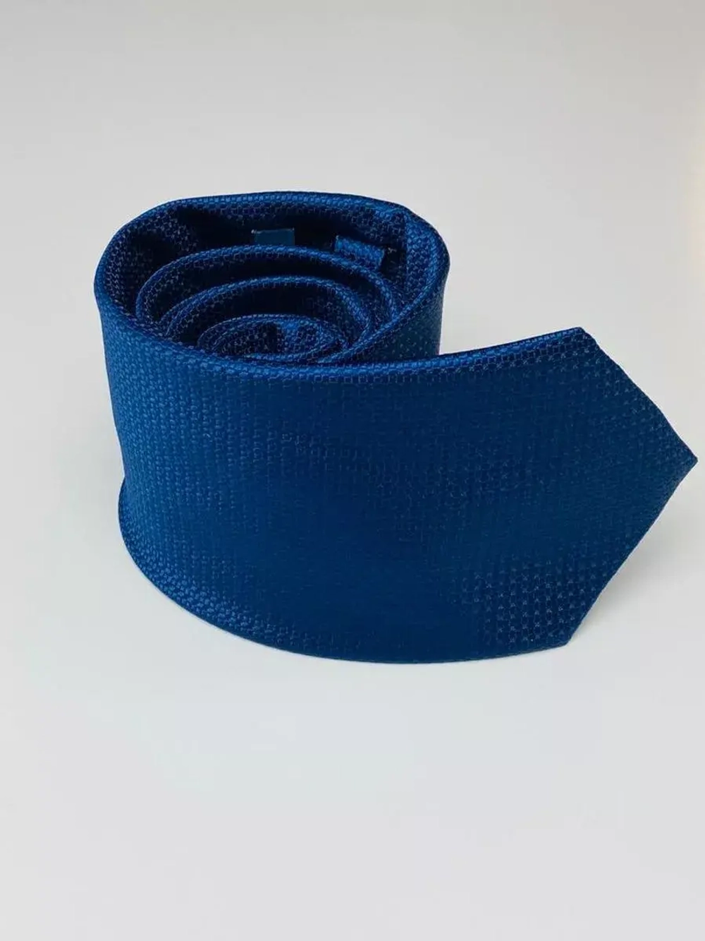 Галстук классический взрослый