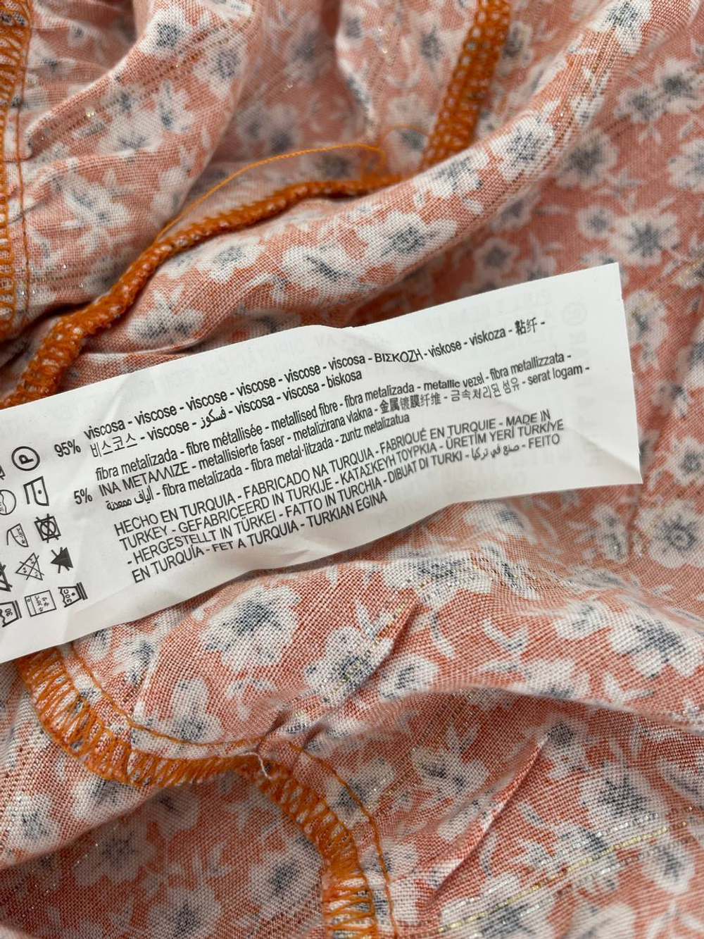 Платье PULL&BEAR