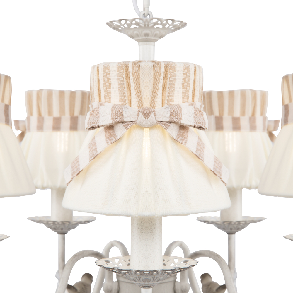 Люстра Freya FR5122PL-05WG