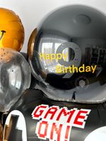 Воздушные шары для мальчика №8902