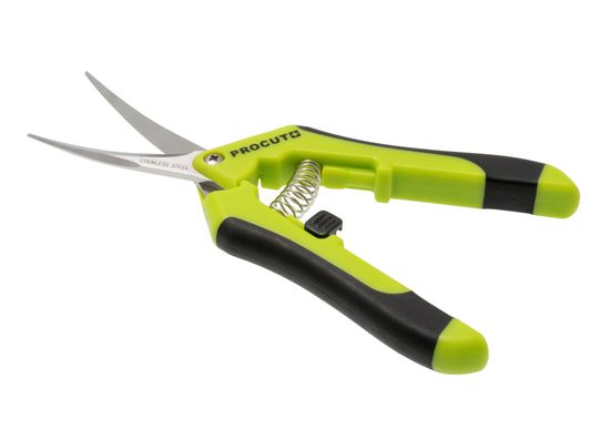 Ножницы GARDEN HIGHPRO PROCUT CURVED BLADES