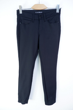 Брюки Cambio свободные 40-42 размер