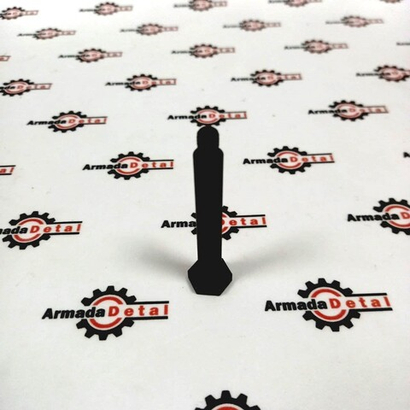 Палец направляющий тормозного поршня | 450/24303 | Spare Parts