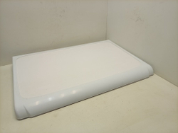 IWSE6125 кт72 Верхняя крышка для стиральной машины Indesit 148031718 б/у