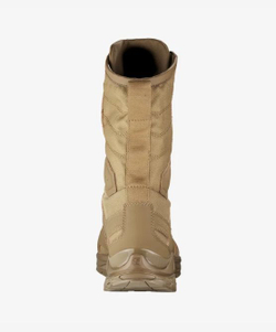 Ботинки XA Forces Jungle Salomon Coyote