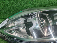 Фара правая BMW 5er G30 (2017-2020) LED