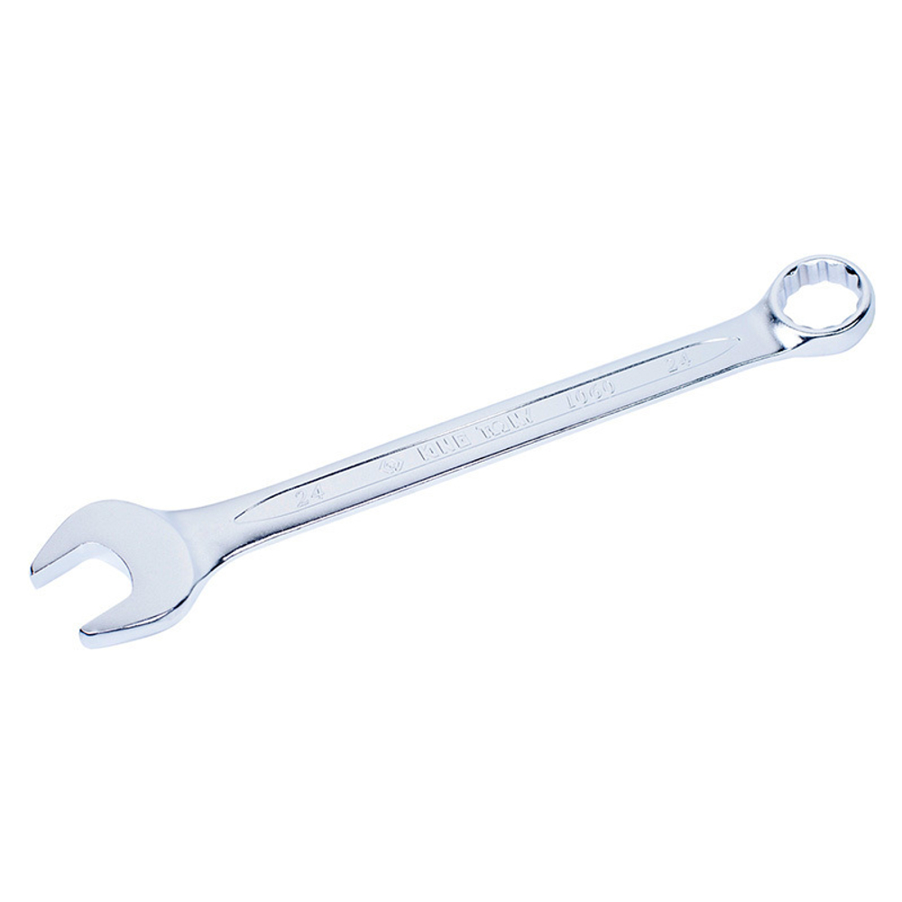 KING TONY (1060-24) Ключ комбинированный 24 мм