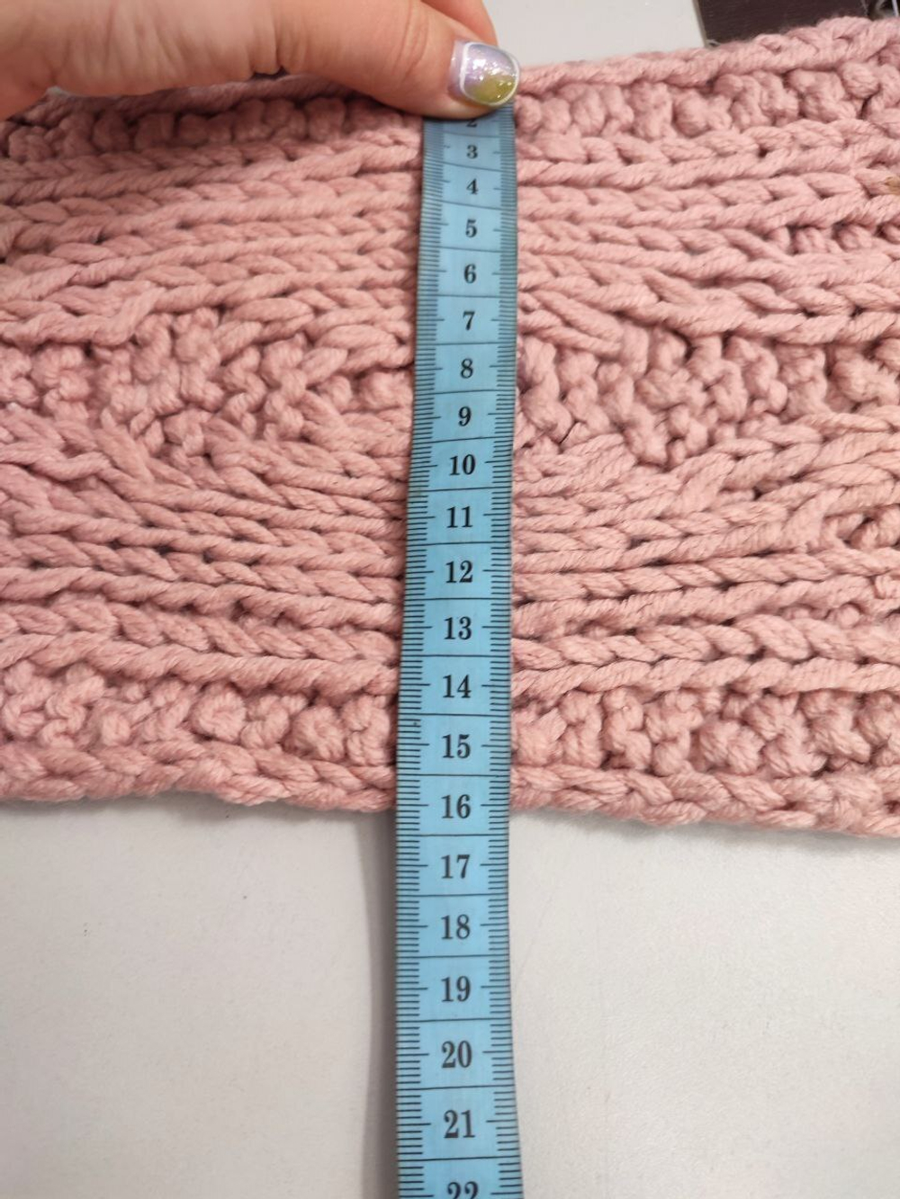 Шарф Fornarina с кисточками, новый