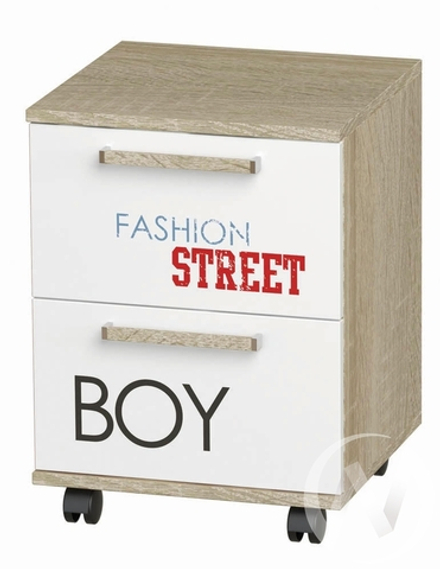 Тумба выкатная ТБ-07 Сенди