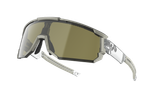 Спортивные очки 720armour Mars / Matte Grey/Clean Grey / Green HiColor Lens