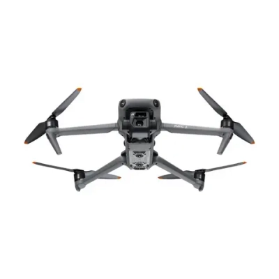 Квадрокоптер DJI Mavic 3 Pro Fly More Combo (DJI RC Pro)